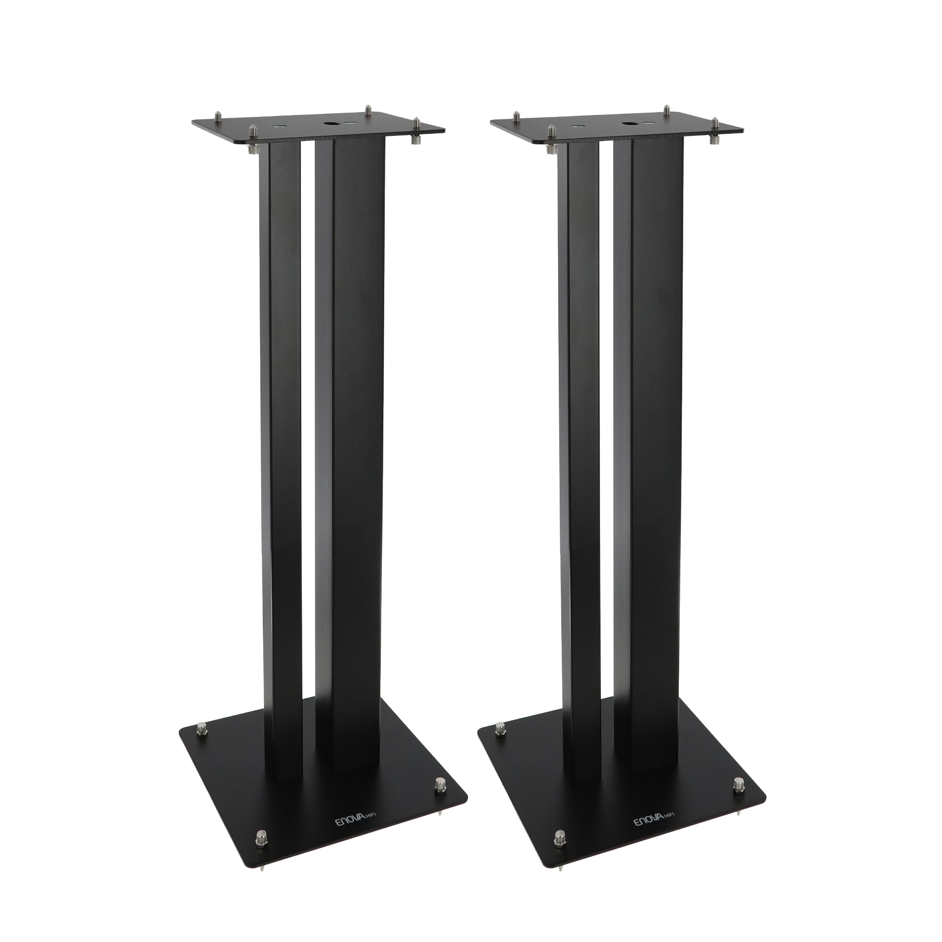 Enova Hifi Majesty 80 Bl - Lautsprecher Ständer - Variation 2