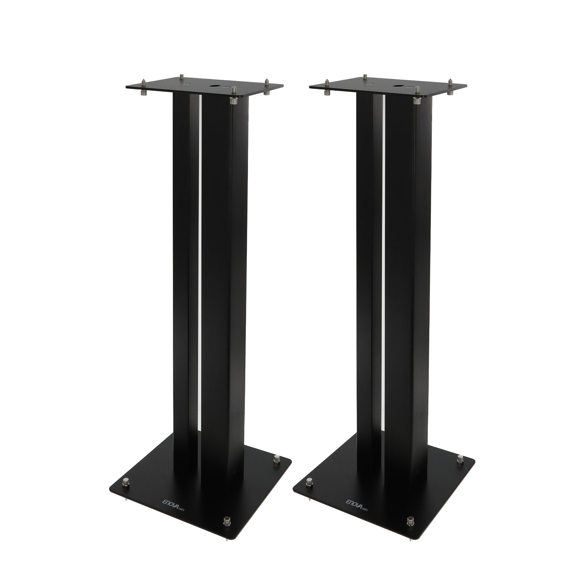 Enova Hifi Majesty 80 Bl - Lautsprecher Ständer - Variation 3