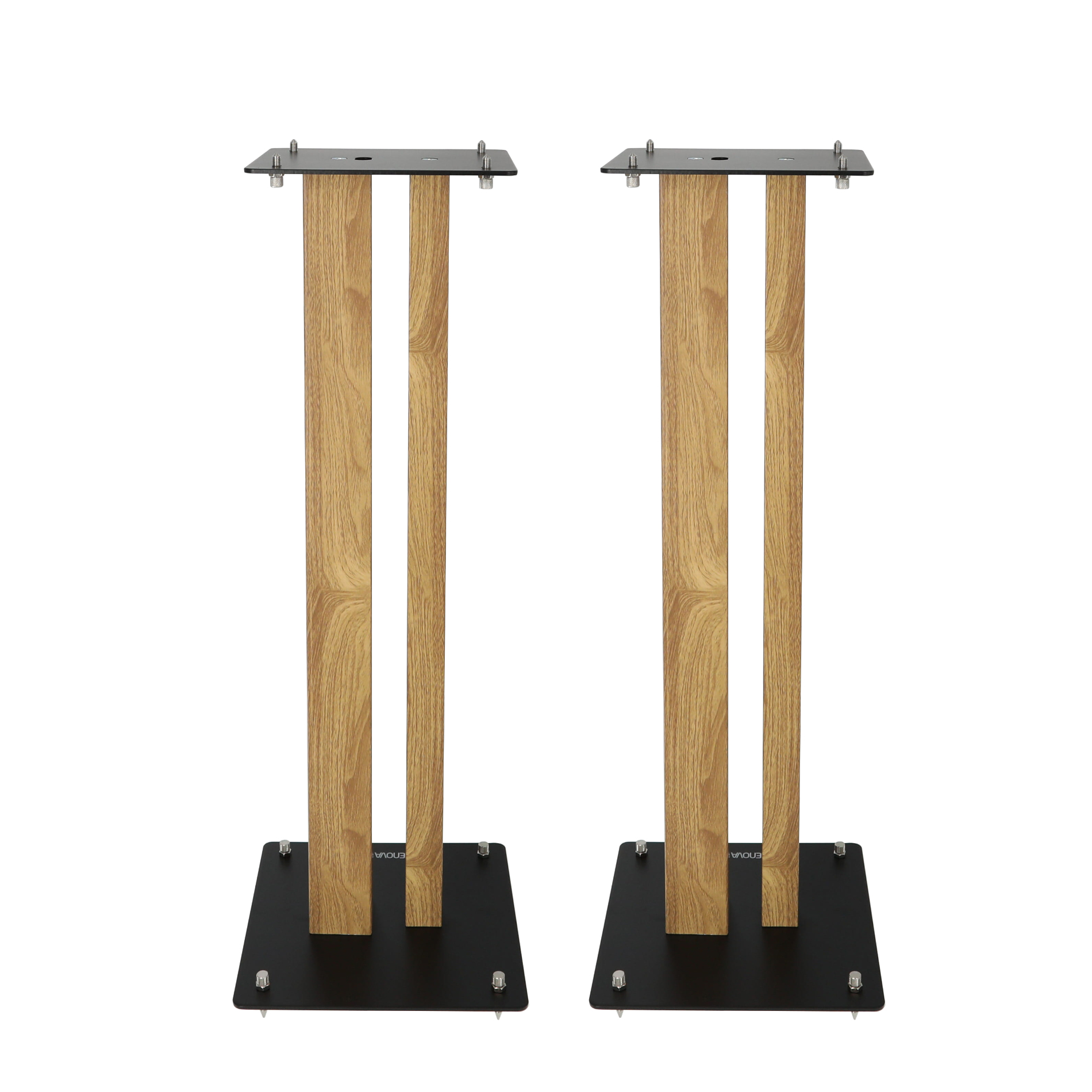 Enova Hifi Majesty 80 Wd - Lautsprecher Ständer - Variation 2