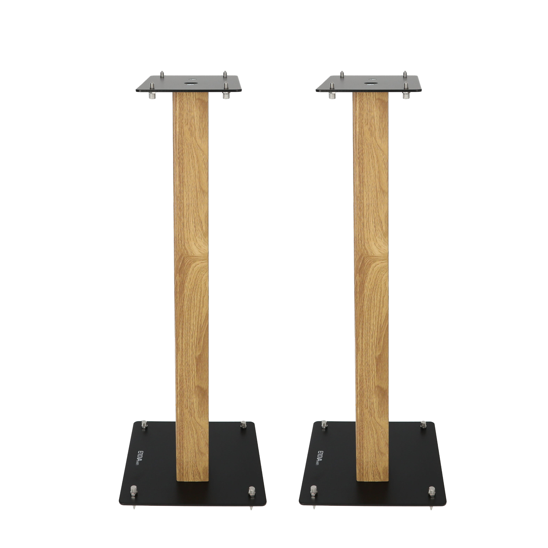 Enova Hifi Majesty 80 Wd - Lautsprecher Ständer - Variation 1