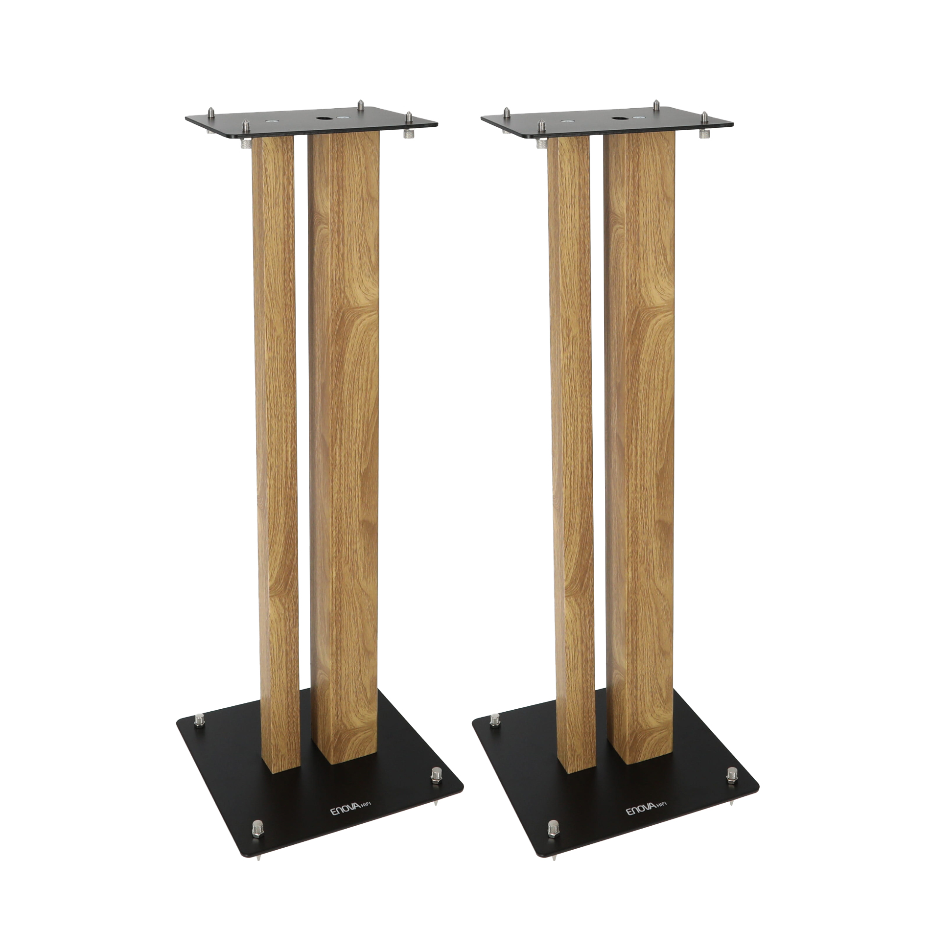 Enova Hifi Majesty 80 Wd - Lautsprecher Ständer - Variation 5