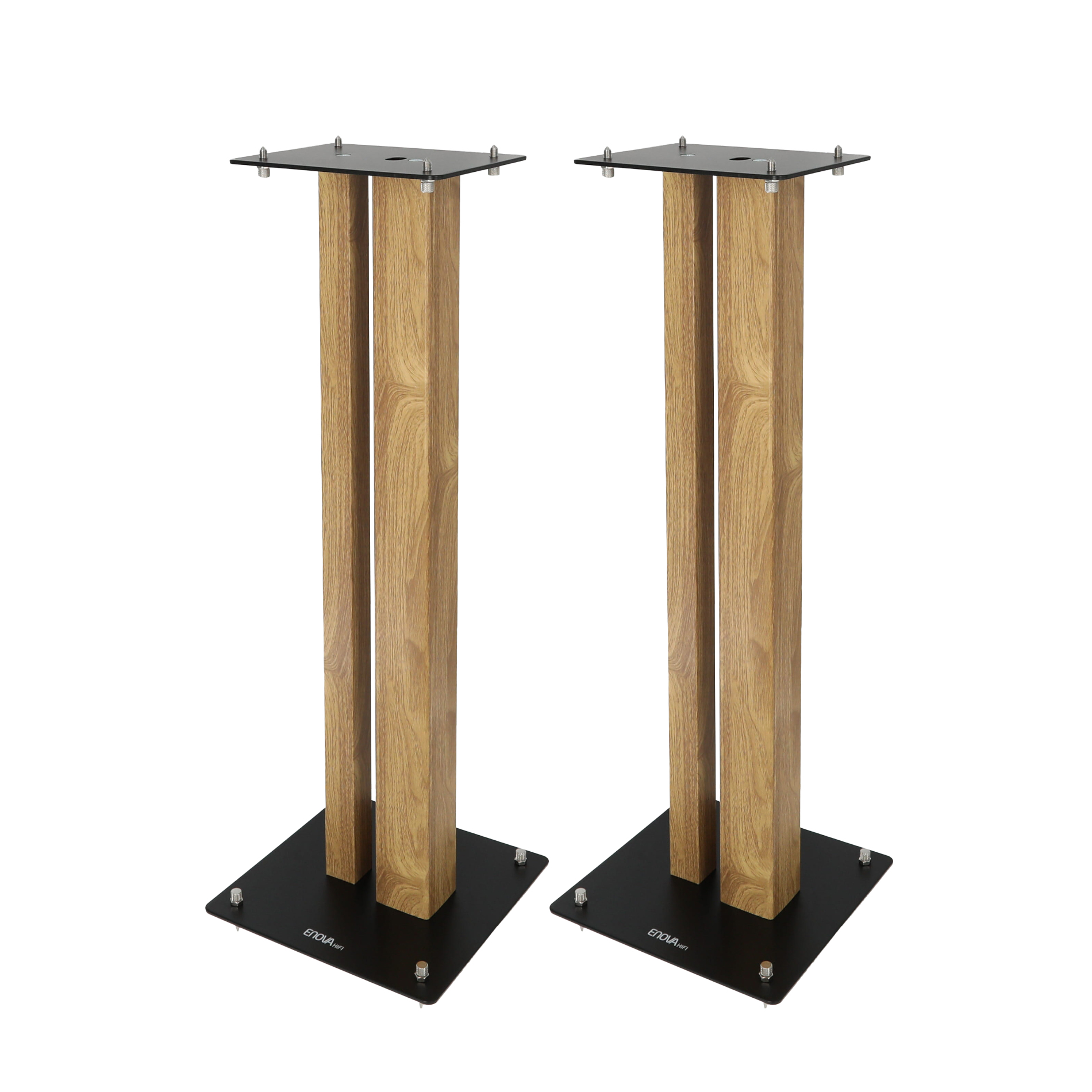 Enova Hifi Majesty 80 Wd - Lautsprecher Ständer - Variation 6