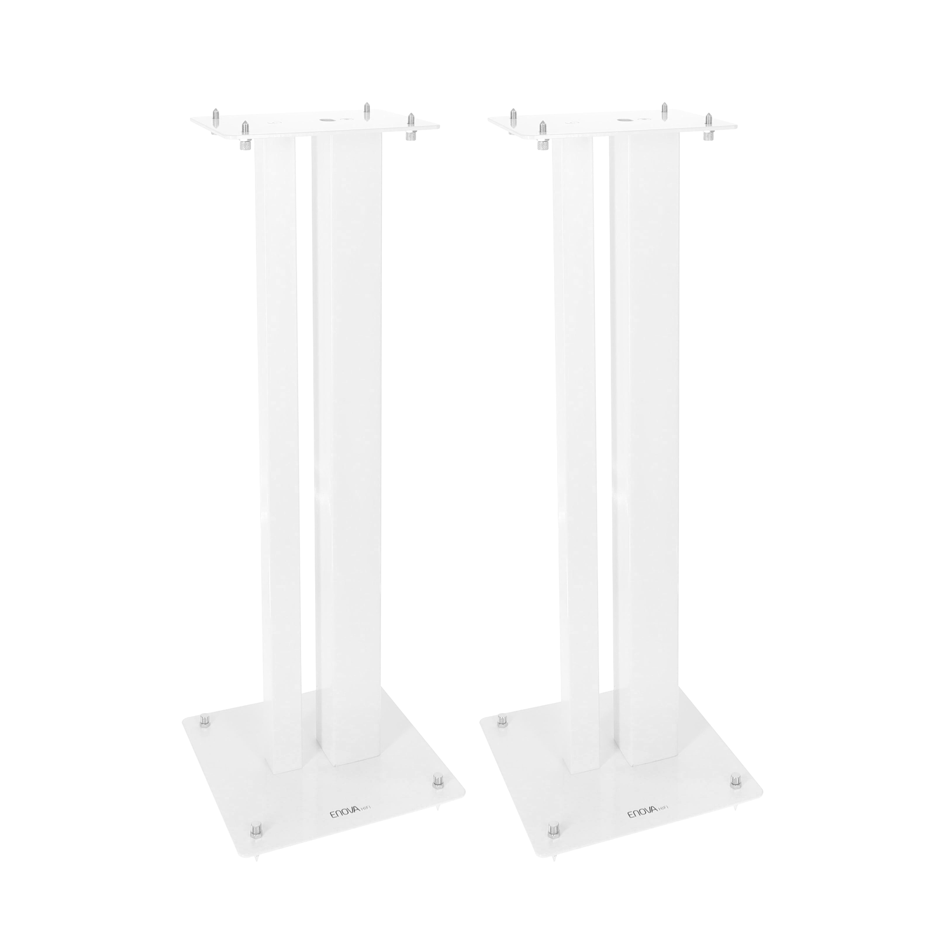 Enova Hifi Majesty 80 Wh - Lautsprecher Ständer - Variation 1