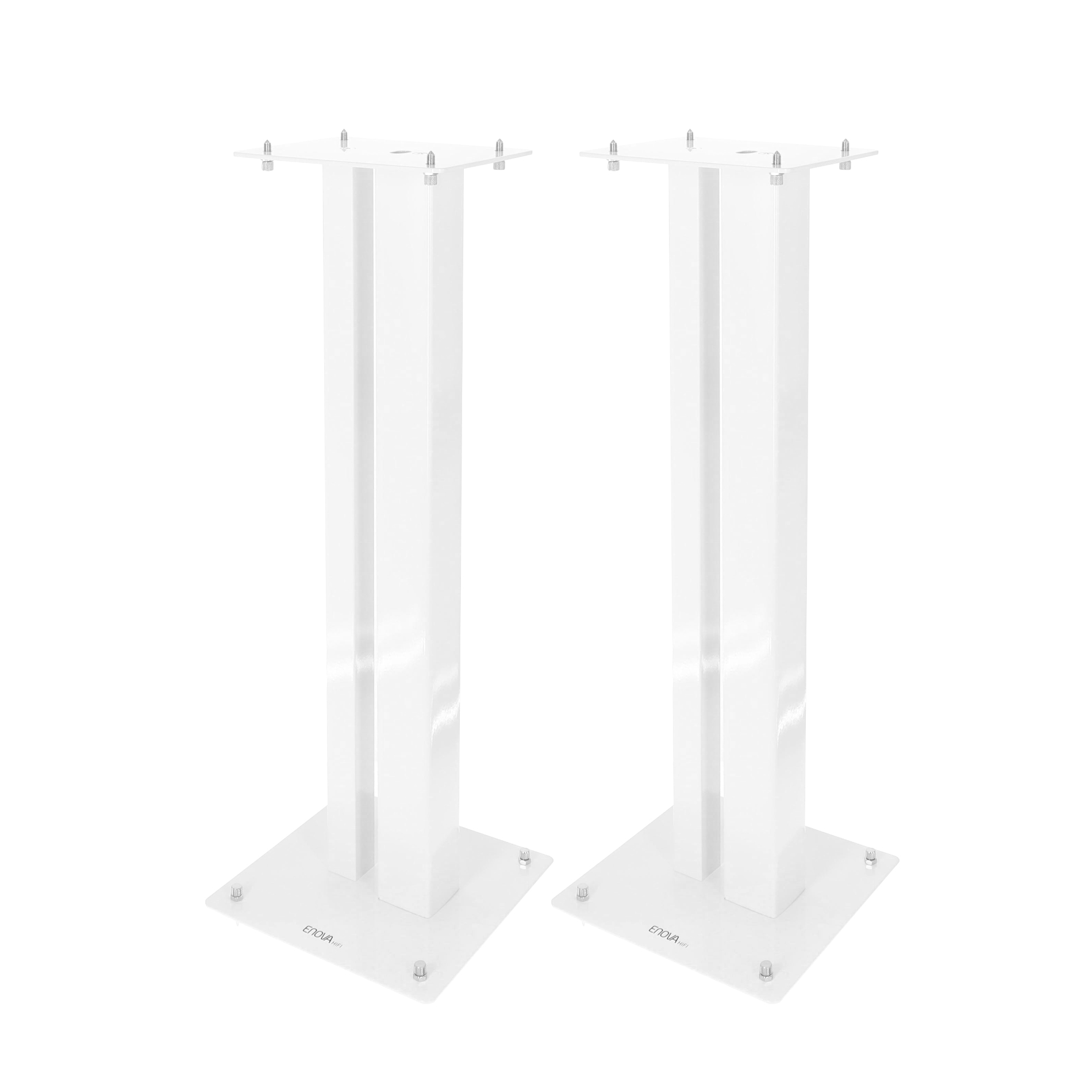 Enova Hifi Majesty 80 Wh - Lautsprecher Ständer - Variation 2