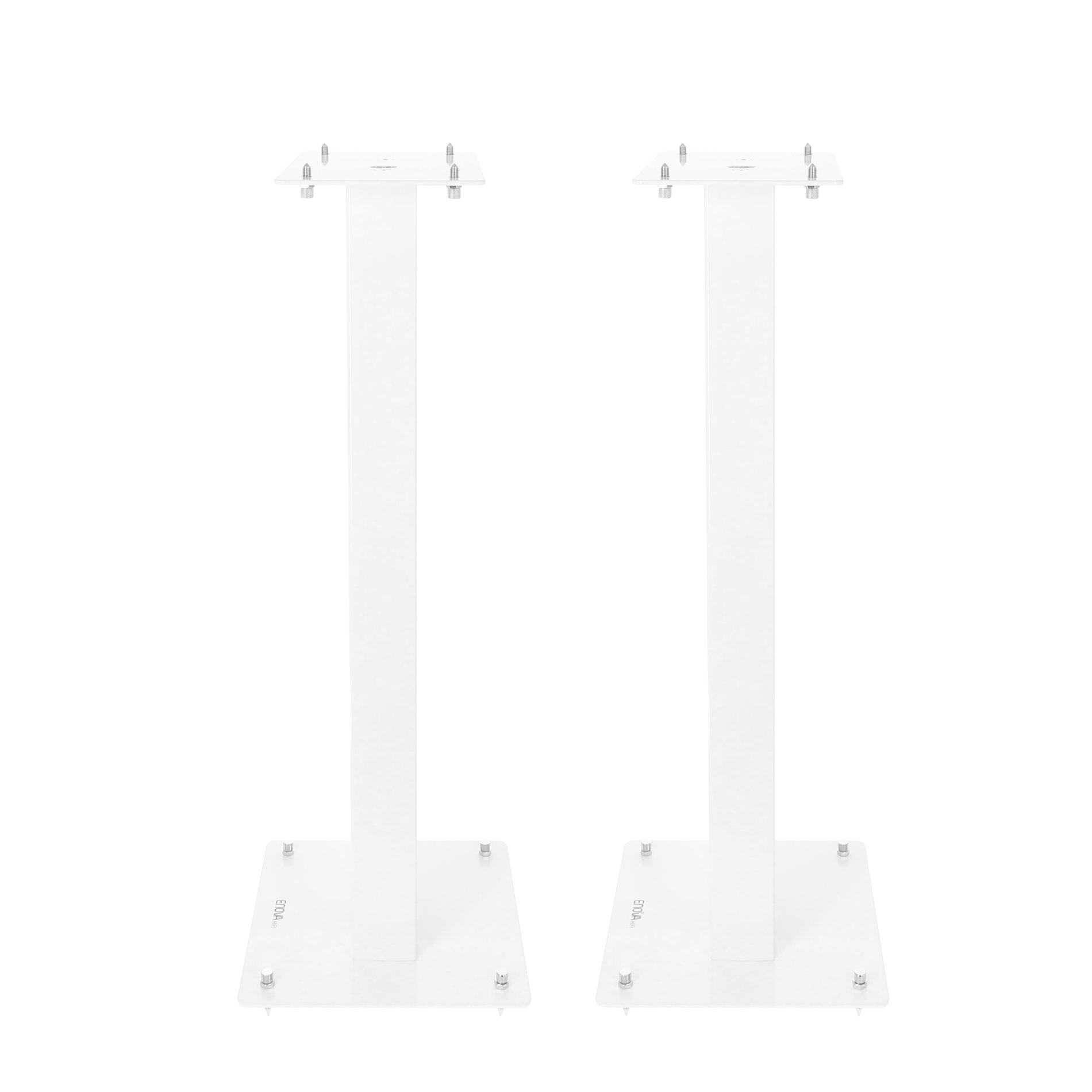 Enova Hifi Majesty 80 Wh - Lautsprecher Ständer - Variation 3