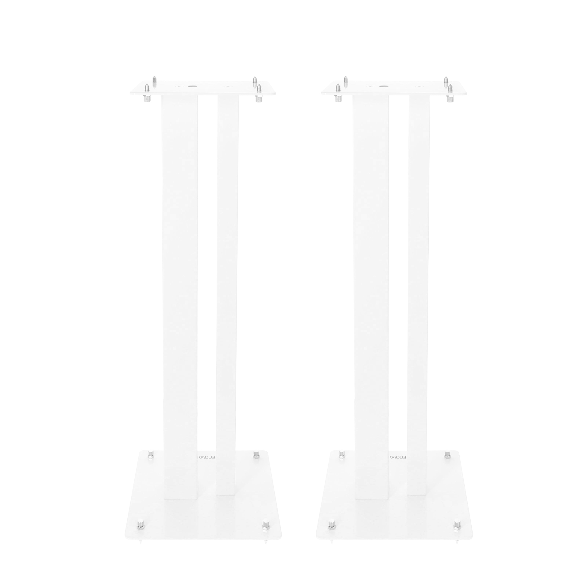 Enova Hifi Majesty 80 Wh - Lautsprecher Ständer - Variation 4