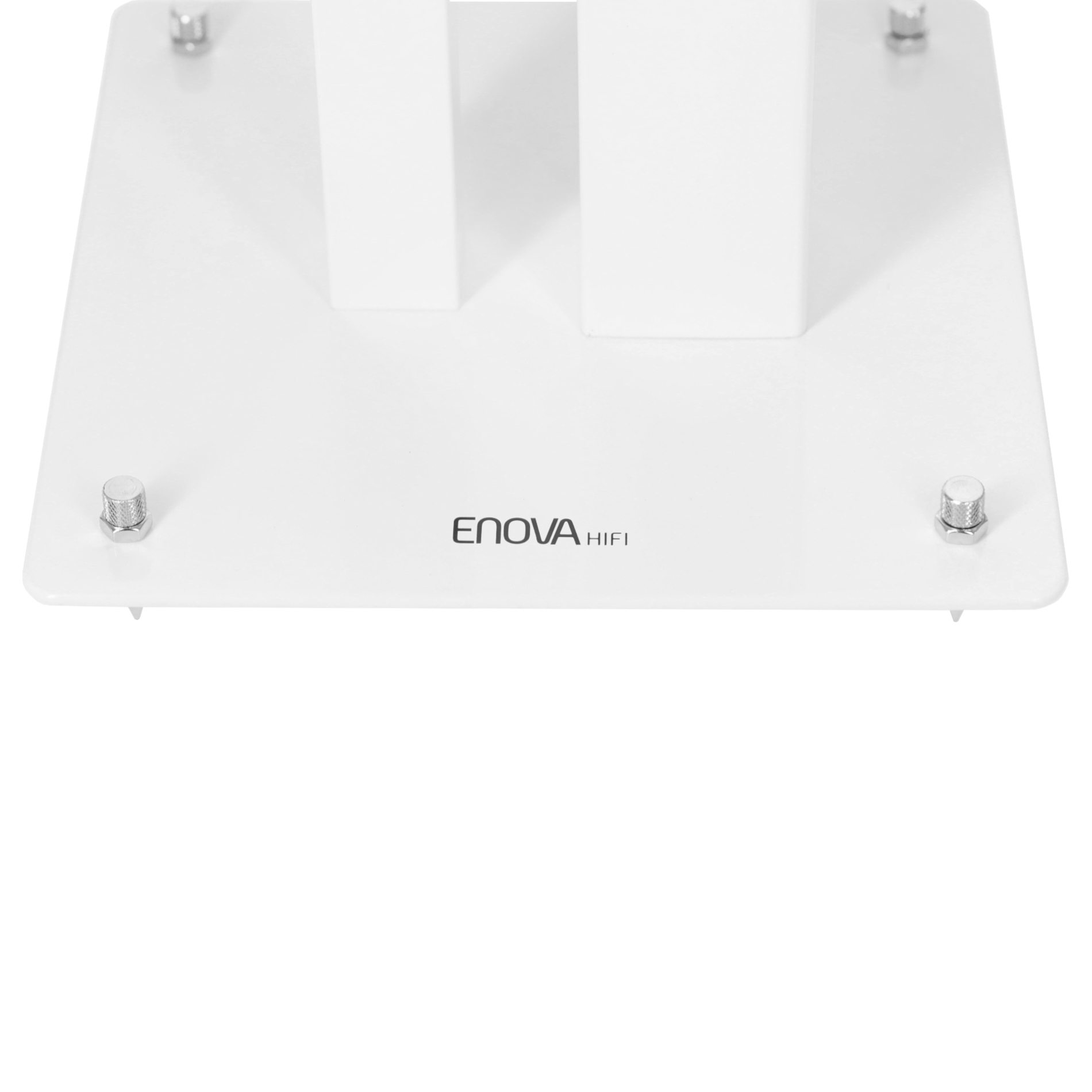 Enova Hifi Majesty 80 Wh - Lautsprecher Ständer - Variation 6