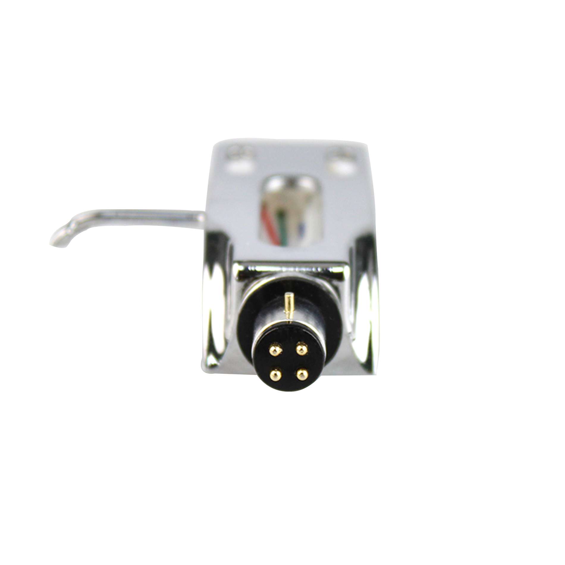Enova Hifi Porte Celulle Hs10 Silver - Pchs 10 Sl - Systemträger - Variation 2