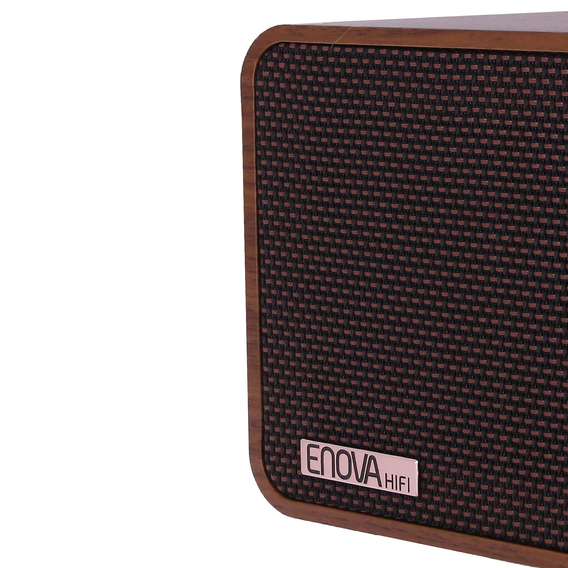 Enova Hifi Vela V - Aktive Lautsprecher - Variation 2