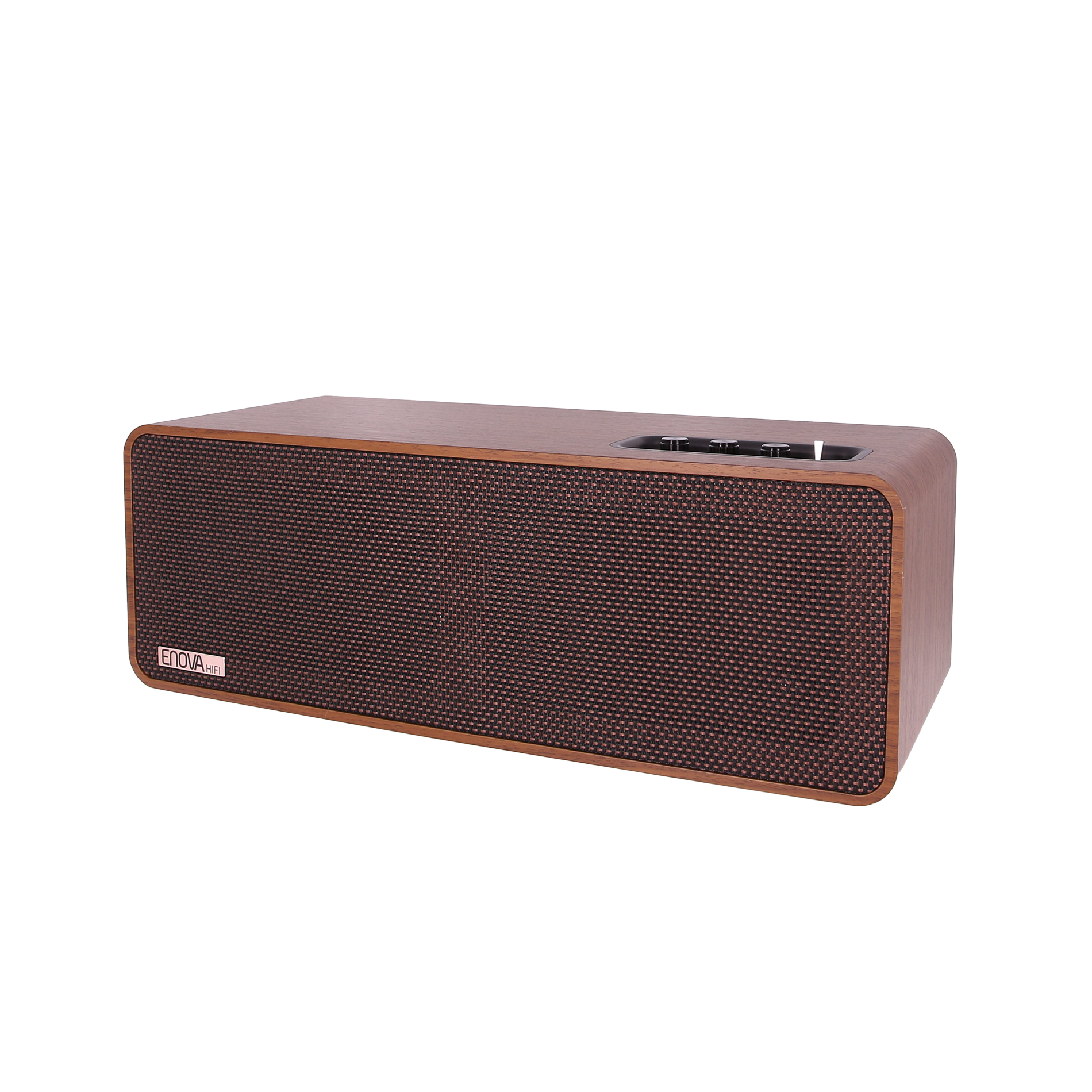 Enova Hifi Vela V - Aktive Lautsprecher - Variation 5