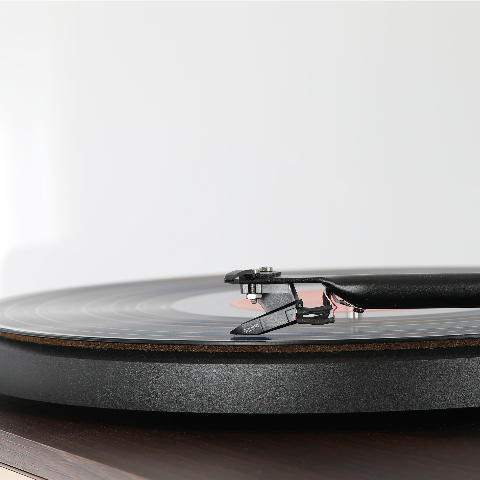 Enova Hifi Vela Vp2 - Turntables Hifi - Variation 10