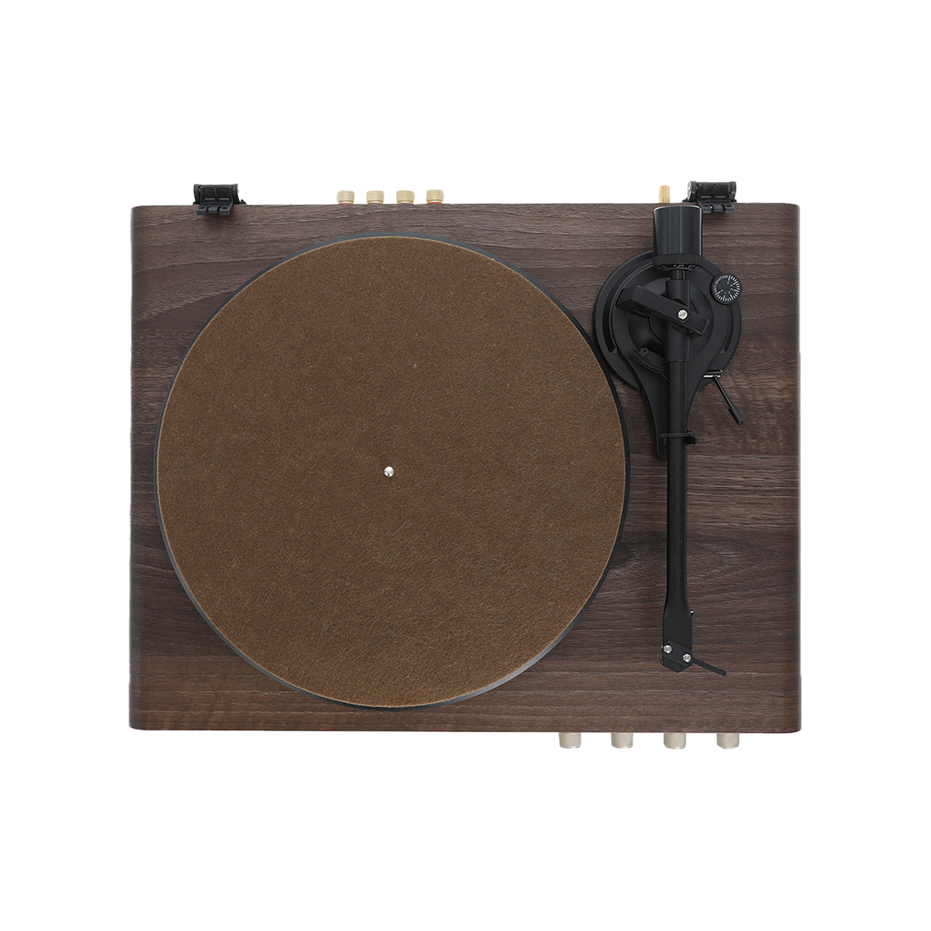 Enova Hifi Vela Vp2 - Turntables Hifi - Variation 5