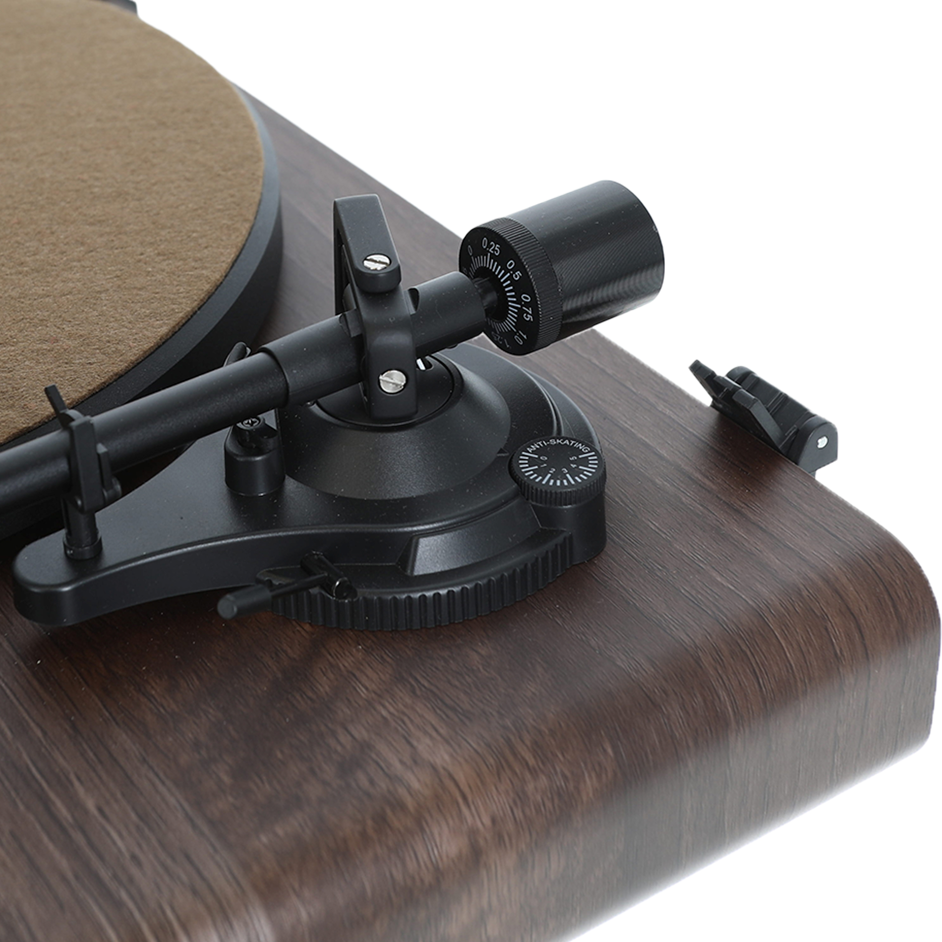 Enova Hifi Vela Vp2 - Turntables Hifi - Variation 7