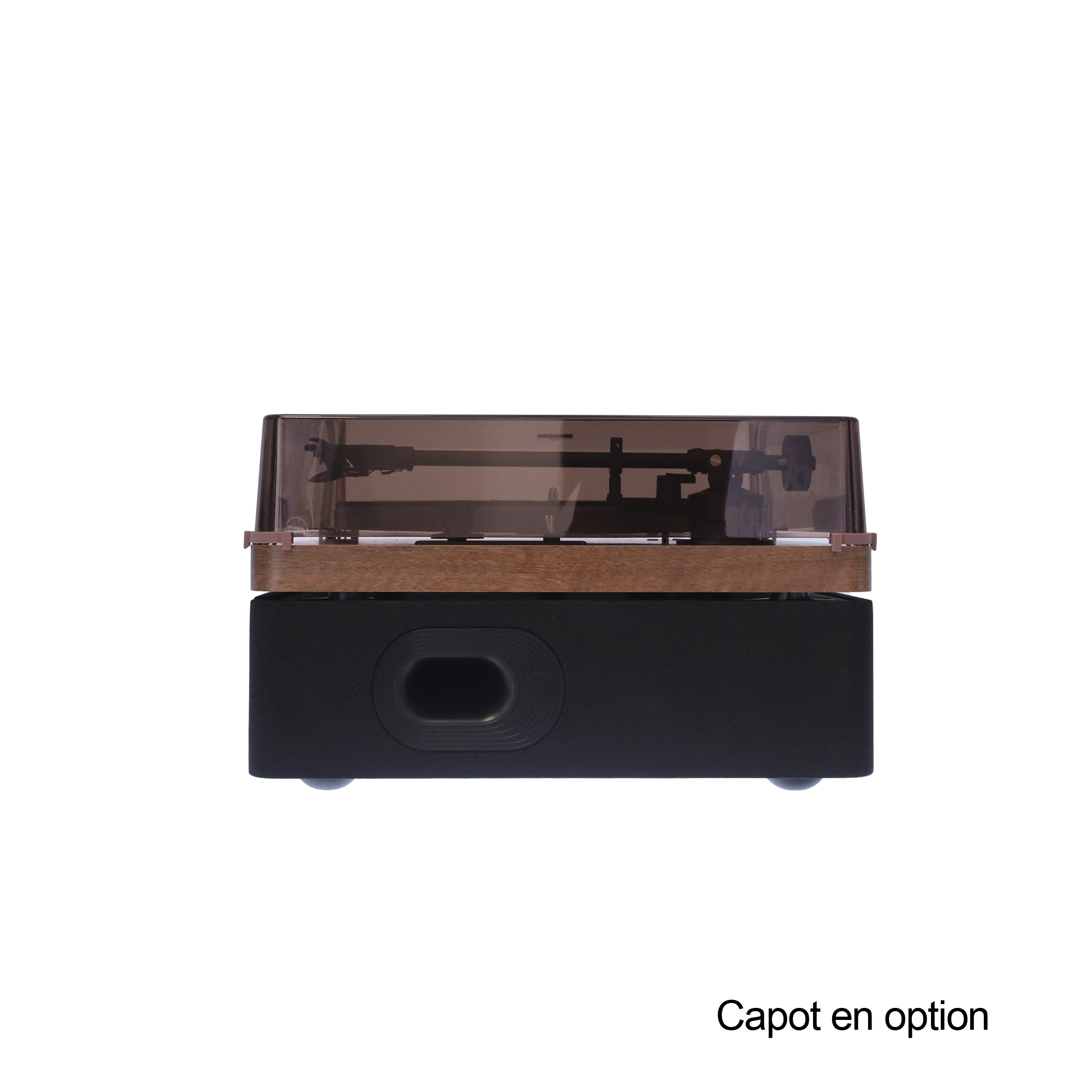 Enova Hifi Vela Vp4 - Turntables Hifi - Variation 4