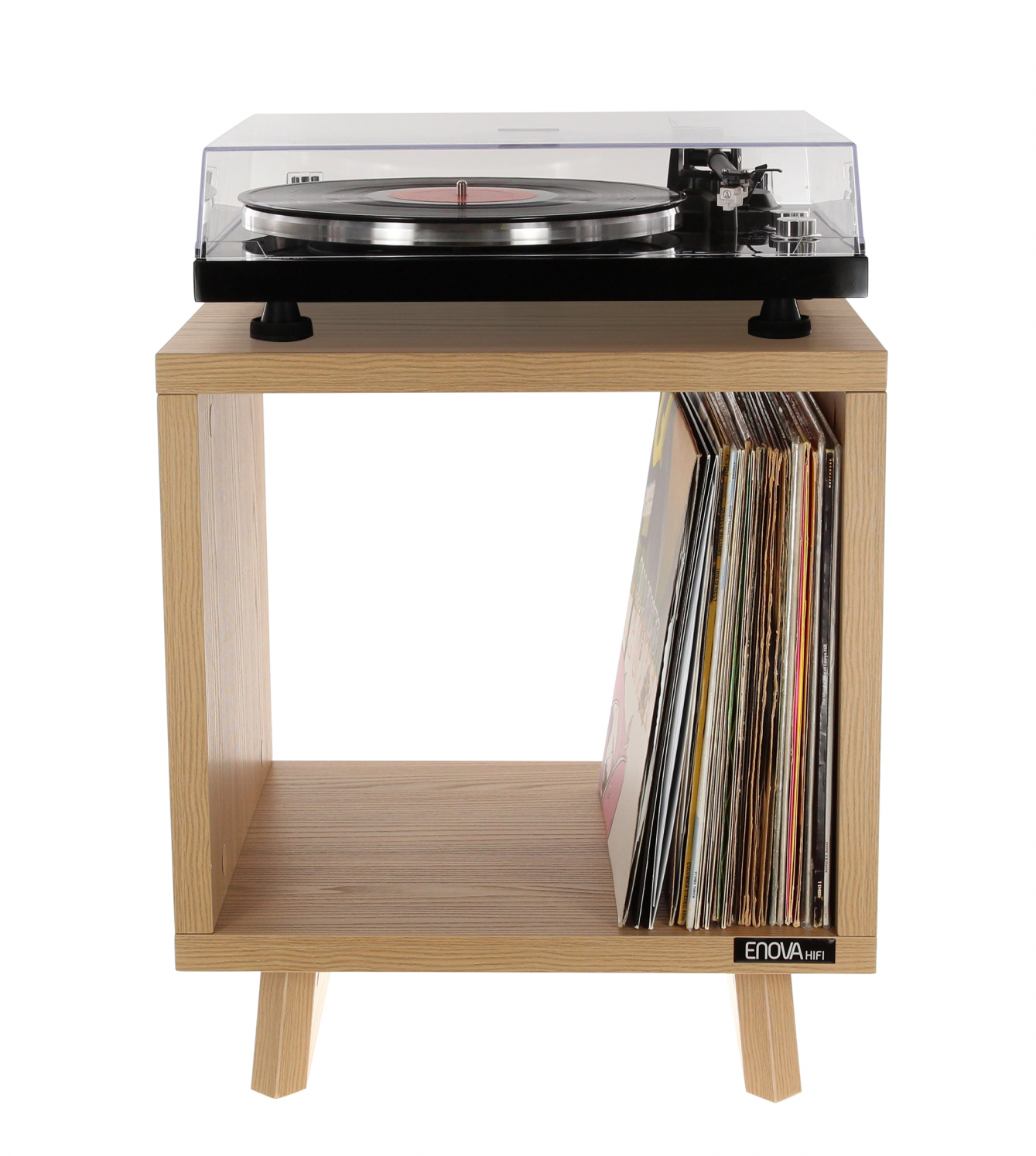 Enova Hifi Vinyle Lover Swe - DJ-Workstation - Variation 2