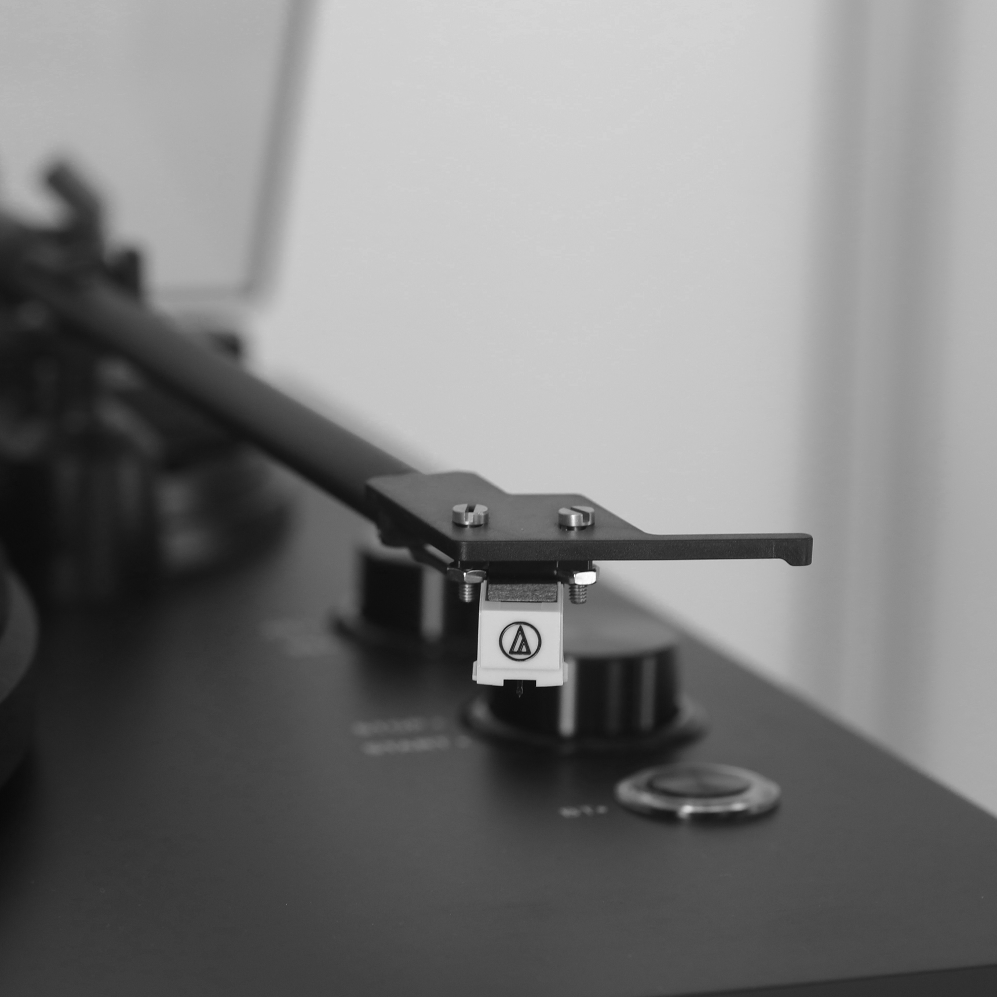 Enova Hifi Vision4 G2 Blm - Turntables Hifi - Variation 11