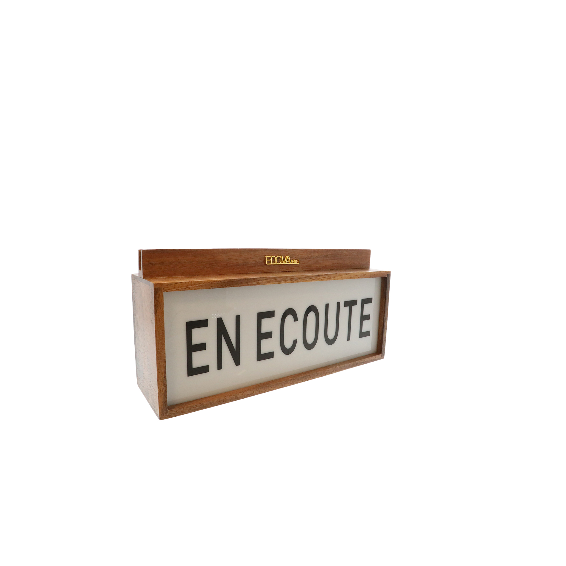 Enova Hifi Wnp Display - DJ Access - Variation 3