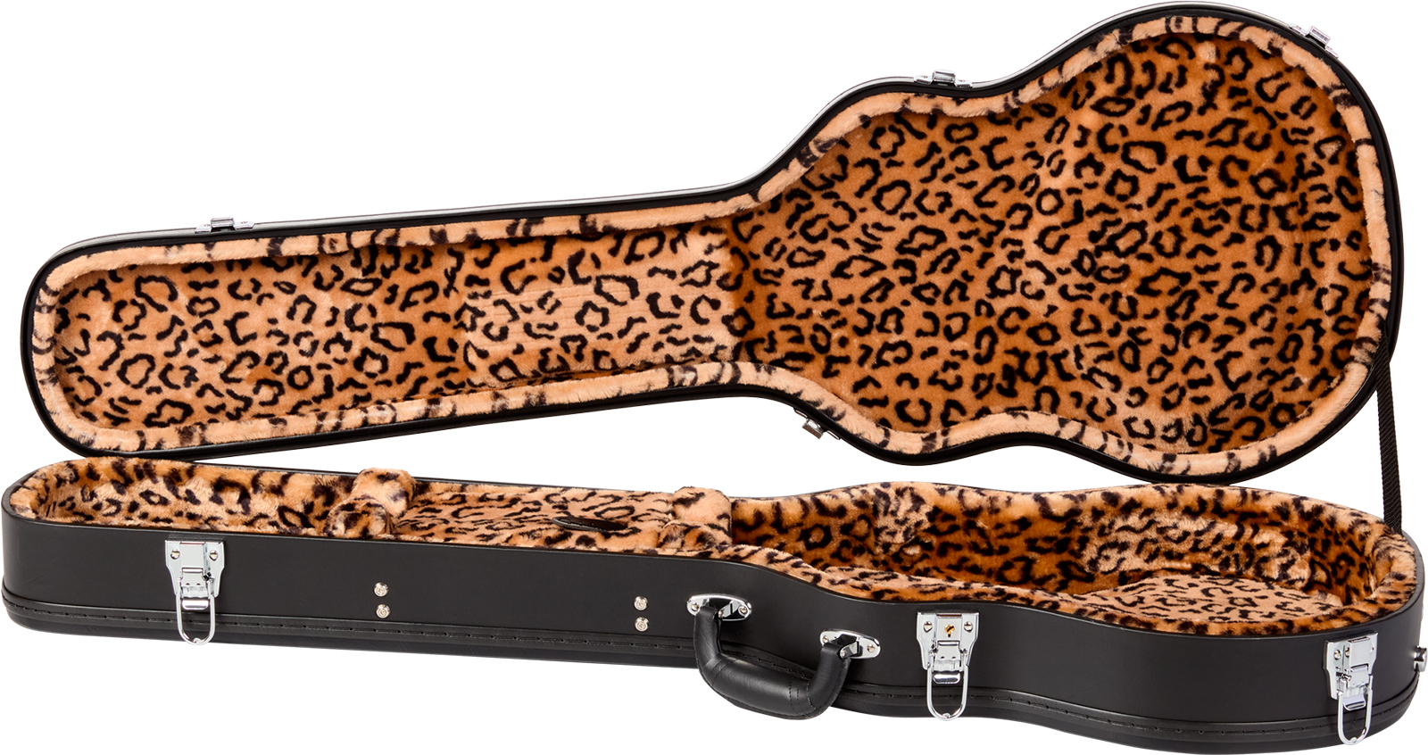 Epiphone Billy Joe Armstrong Les Paul Jr Signature 1s Ht Rw - Radiant Red - Single-Cut-E-Gitarre - Variation 7