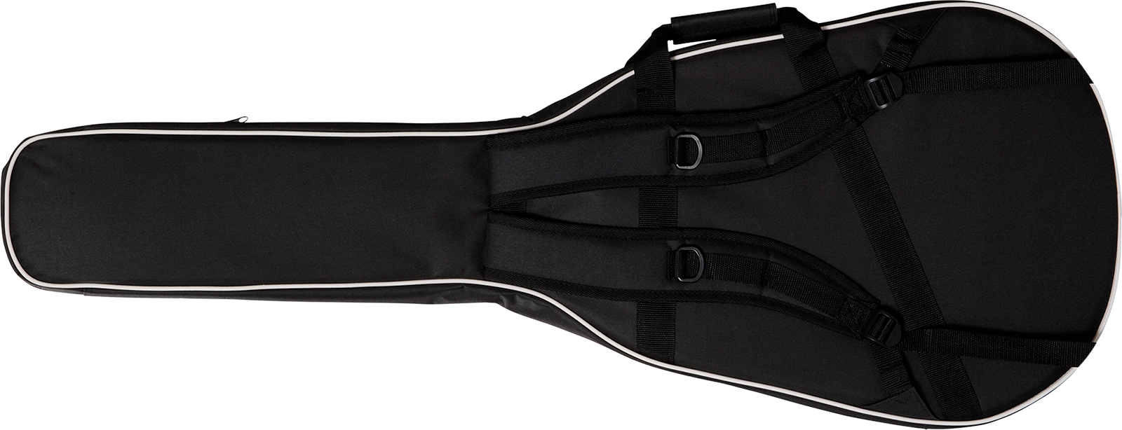 Epiphone Broadway Original Archtops 2h Ht Rw - Wine Red - Hollowbody E-Gitarre - Variation 7