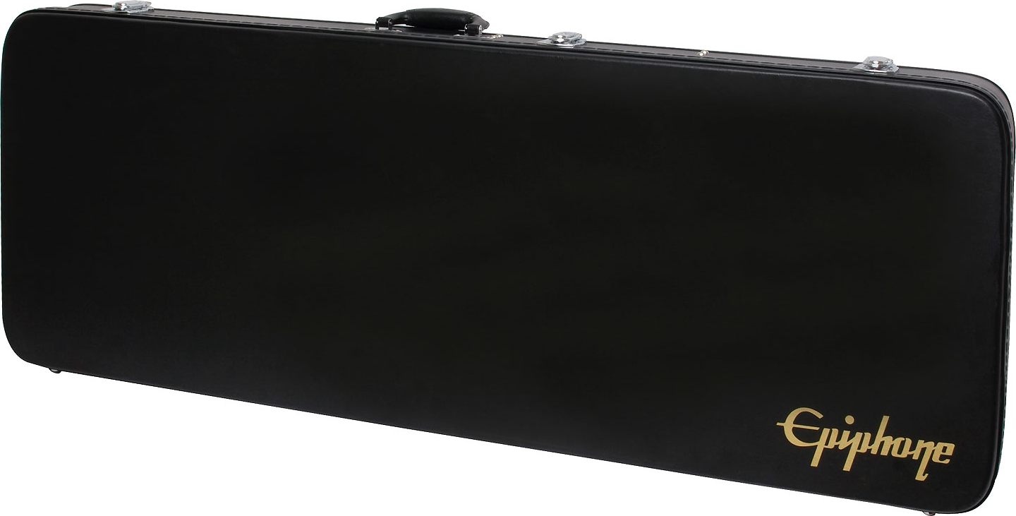 Epiphone Explorer Hard Case - Koffer für E-Gitarren - Main picture