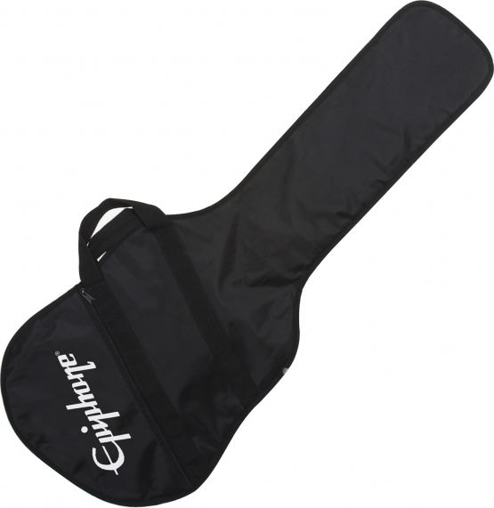 Epiphone Guit. Elect. Gigbag Solidbody - Tasche für E-Gitarren - Main picture