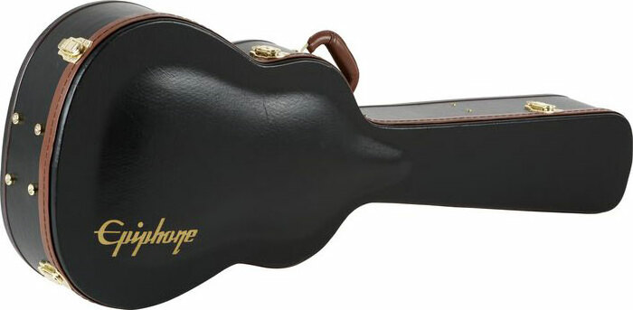 Epiphone Guit. Folk Dreadnought En Forme - Koffer für Westerngitarre - Main picture