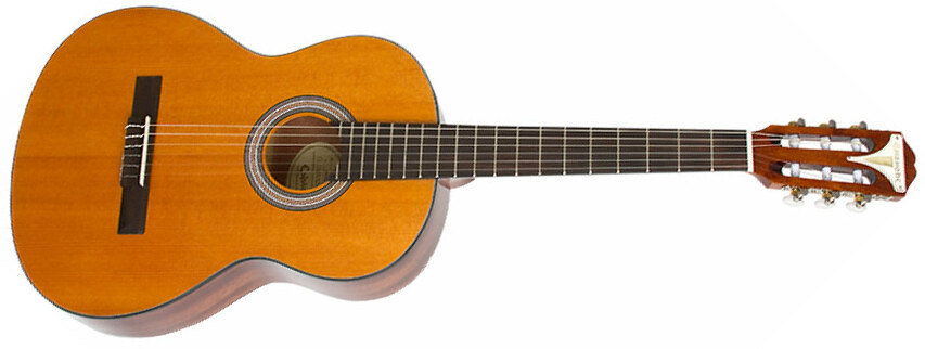 Epiphone PRO-1 Spanish Classic - natural Konzertgitarren 4/4