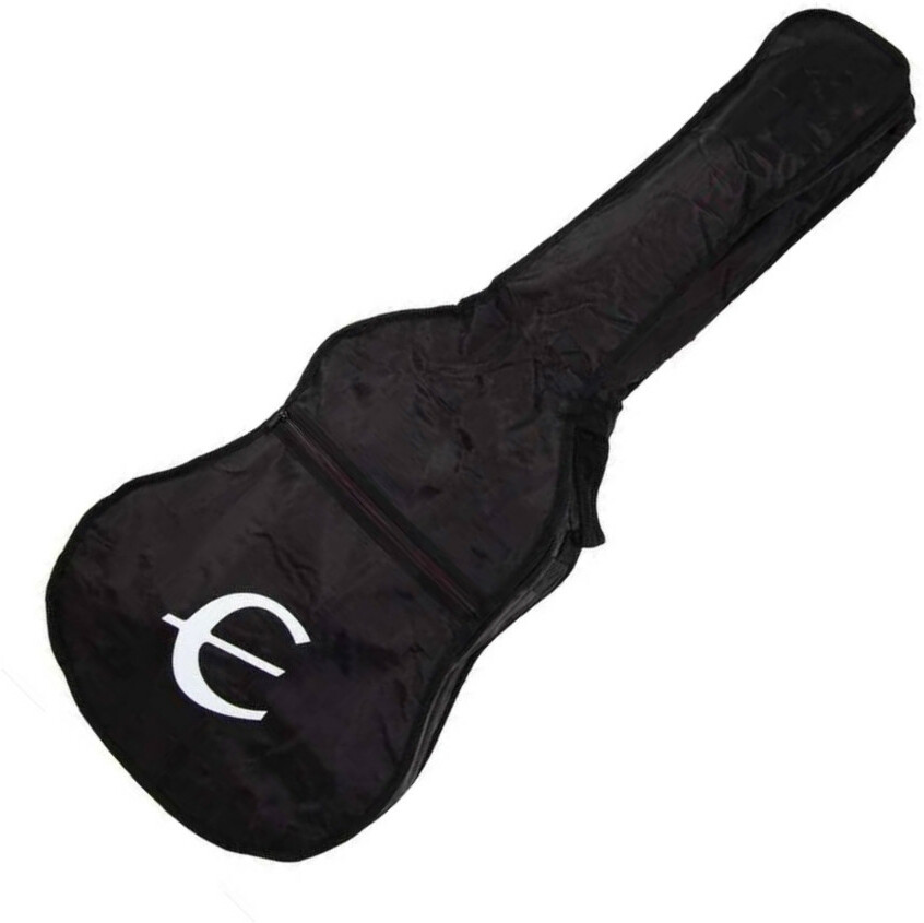 Epiphone Xagig Western Acoustic Guitar Gig Bag - Westerngitarretasche - Main picture