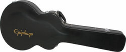 Koffer für e-gitarren  Epiphone 940-E519 ES Style Hard Case