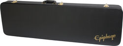 Koffer für e-bass  Epiphone 940-EVBCS Viola Bass Case