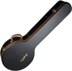 Koffer für westerngitarre Epiphone EH60 Banjo Hard Case