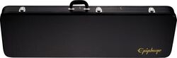 Etui Basse Electrique 940-ETBCS - Thunderbird Bass