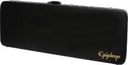 Koffer für e-gitarren  Epiphone Explorer Hard Case
