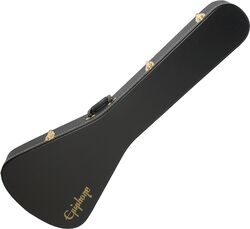 Koffer für e-gitarren  Epiphone Flying-V Hard Case