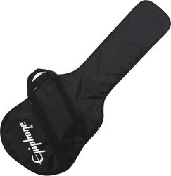 Tasche für e-gitarren  Epiphone GigBag Solidbody Electric Guitar - Black