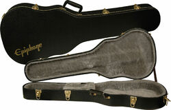 Koffer für e-gitarren  Epiphone Etui Guitare Electrique 940-EHLCS - Kat Series