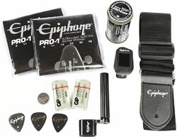 Werkzeugset Epiphone PRO-1 ACCESSORY KIT