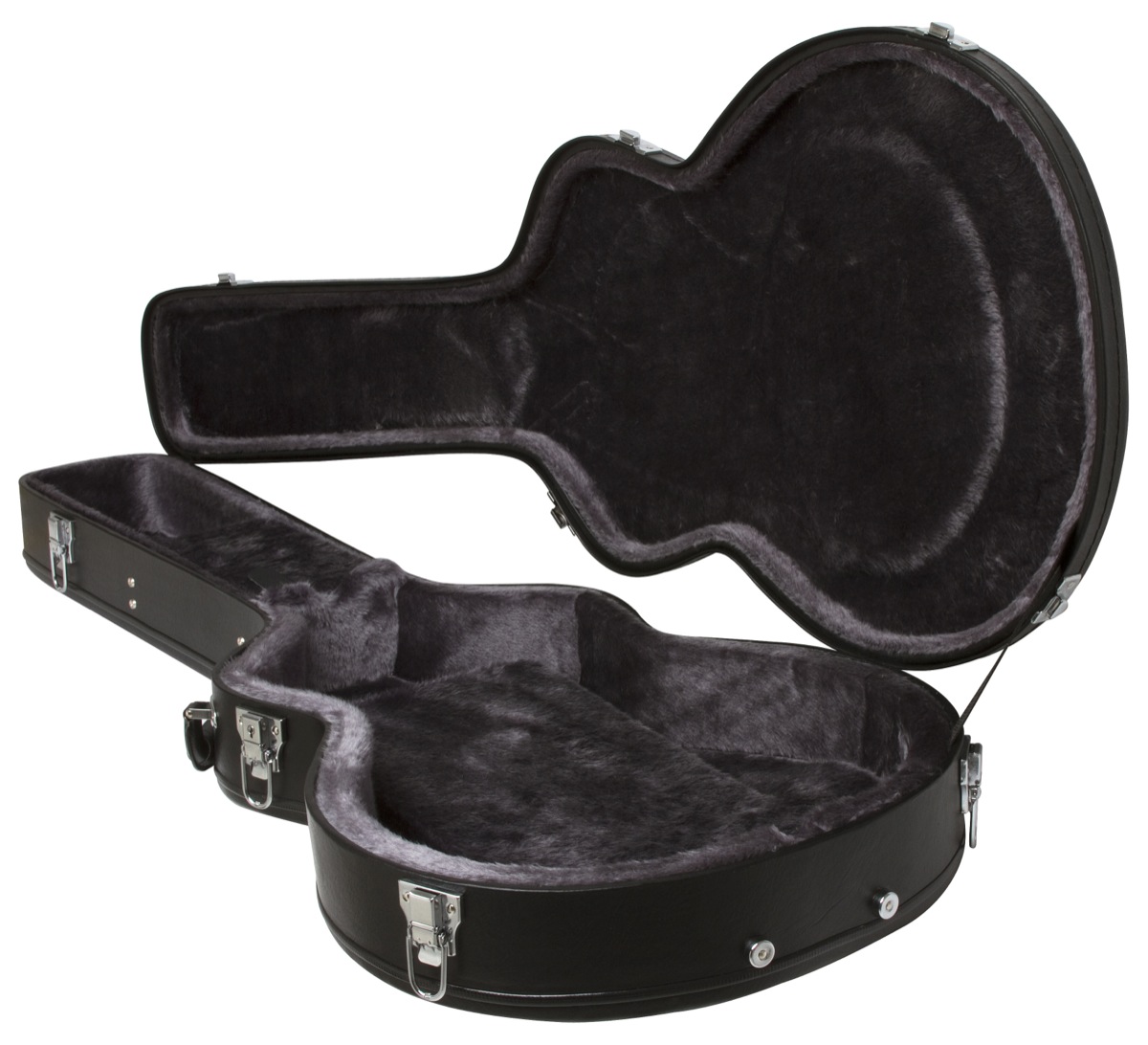 Epiphone E339 Es-339 Hard Case - Koffer für E-Gitarren - Variation 2