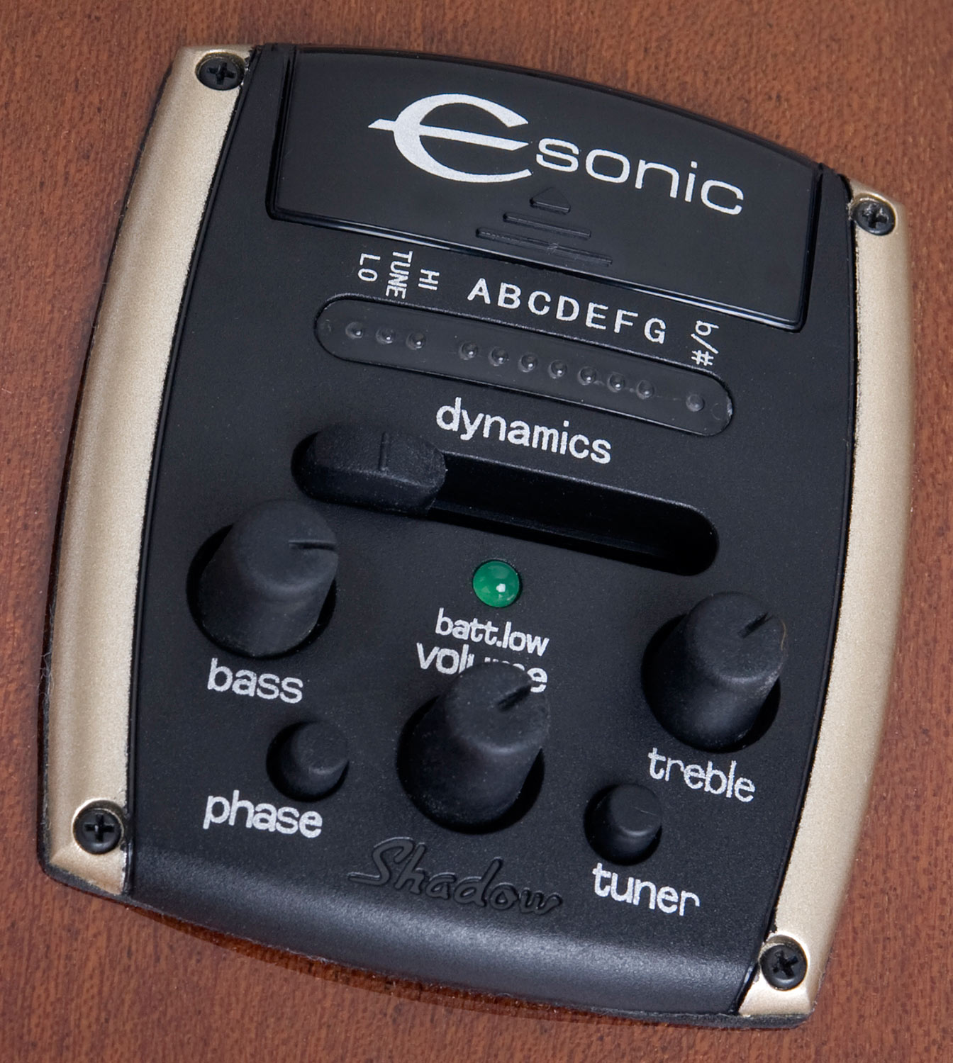 Epiphone Ej-200sce Lh - Natural - Westerngitarre & electro - Variation 1
