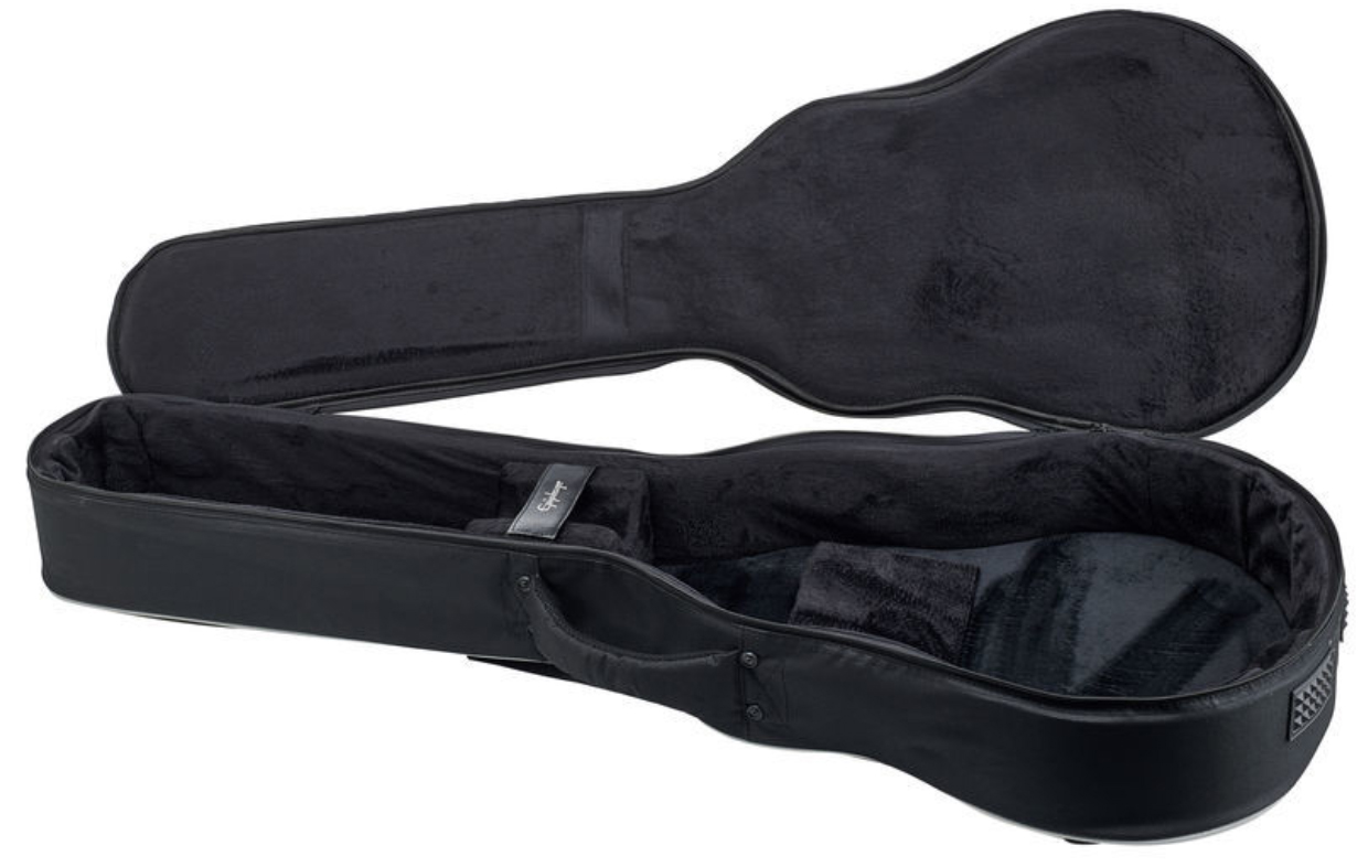 Epiphone Epilite Les Paul Guitar Case - Koffer für E-Gitarren - Variation 1