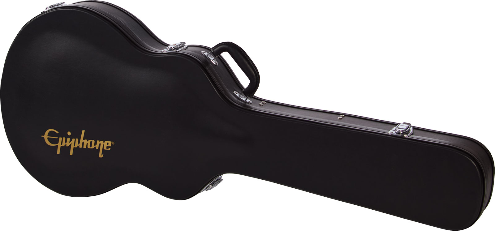 Epiphone Gem Archer Sheraton Masterbilt 2mh Gibson Usa Ht Rw - Cherry Red - Semi-Hollow E-Gitarre - Variation 6