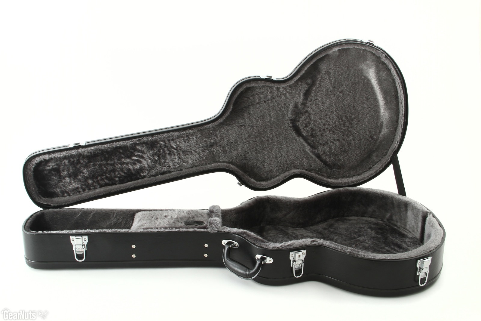 Epiphone E339 Es-339 Hard Case - Koffer für E-Gitarren - Variation 1