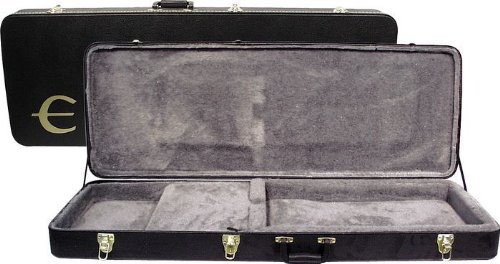 Epiphone Explorer Hard Case - Koffer für E-Gitarren - Variation 2