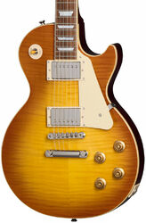 Single-cut-e-gitarre Epiphone Inspired By Gibson 1959 Les Paul Standard - Vos iced tea burst