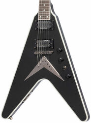 Signature-e-gitarre Epiphone Dave Mustaine Flying V Custom