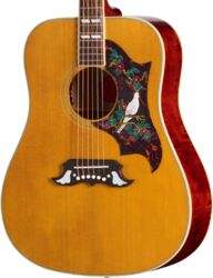 Folk-gitarre Epiphone 1963 Dove Reissue - natural