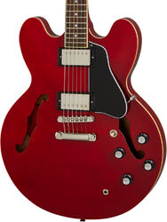 IBG ES-335 - cherry