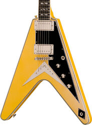 IBG Futura Flying V Custom - solaris shift