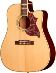 IBG Hummingbird Standard EC - natural