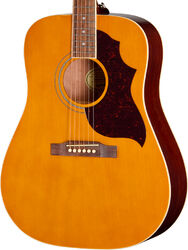 Hummingbird Tribute - antique natural